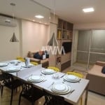 Apartamento 1 suite 42 m²  R$ 399.000 setor Oeste - Goiânia