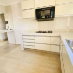 Apartamento 117 m²  3 quartos, 1 suite, 2 vagas R$ 590.000,00 Setor Oeste  -  Goiânia