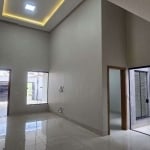 Casa184m² 3 suítes , 234m² de terreno, Setor Jardim América R$ 1.050.000,00