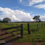 Fazenda em Cristalândia