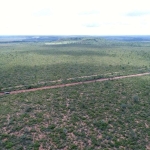 Fazenda em Palmas