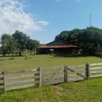 Fazenda em Porangatu