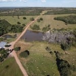 Fazenda em Barra do Garças