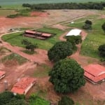 Fazenda em Brejinho de Nazaré