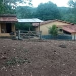 Fazenda em Minaçu