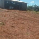 Fazenda em Tesouro