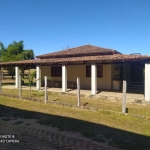 Fazenda em Divinópolis do Tocantins