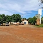 Fazenda em Zona Rural  -  Guadalupe