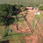 Fazenda em Monte do Carmo