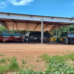 Fazenda em Pedro Afonso