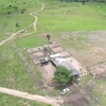 Fazenda em Santana do Araguaia