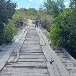 Fazenda em Lizarda