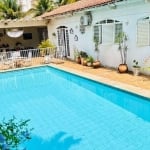 Casa 3 suites plenas com varanda gourmet e piscina R$ 800.000,00 setor Jardim América