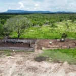 Fazenda em Conceição do Tocantins