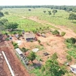 Fazenda em Cristalândia