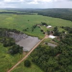 Fazenda em Primavera do Leste