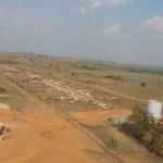 Fazenda em Santos Dumont  2.440 Alqueires*11.809 hectares -  Redenção PA R$ 400.000.000,00