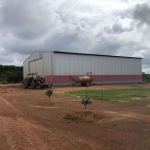 Fazenda em Abreulândia