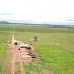 Fazenda em Santa Terezinha