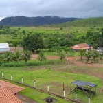 Fazenda em Santa Terezinha