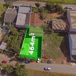 Terreno em Loteamento Solar Santa Rita  -  Goiânia