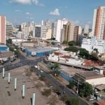 Apartamento em Setor Central  -  Goiânia