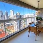 'Venda de Apartamento 3 Suítes no Setor Bueno - Goiânia'