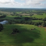 Fazenda zona rural de Porangatu Valor 13.850.000,00