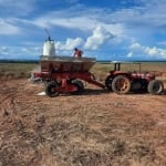 Fazenda em São José do Xingu