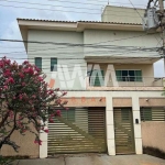 Sobrado 426 m²  , terreno 630 2 , 4 suites 5 vagas R$ 1.550.000 Vila Osvaldo Rosa, próximo a praça da Bíblia Goiânia