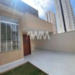 Casa Térrea em Jardim Atlântico - 3 Suítes por R$ 765 mil