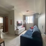 Apartamento com 2 Quartos à venda, 57 m² por R$ 290.000 - Setor Bueno - Goiânia/GO