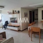 Apartamento com 3 Quartos- 1 suite, com 1 vaga de garagem mais escaninho. R$ 560.000 Setor Alto da Gloria Goiania - GO