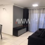 Apartamento 89 m²  , 3 quartos, 2 suites, 1 vaga R$ 690.000, Alto da Glória, Goiânia - GO