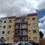 Apartamento para Venda em Campina Grande do Sul, JARDIM PAULISTA, 2 dormitórios, 1 banheiro, 1 vaga