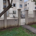 Apartamento para Venda em Campina Grande do Sul, JARDIM PAULISTA, 2 dormitórios, 1 banheiro, 1 vaga