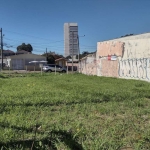 Terreno para Venda em Curitiba, CAPÃO RASO