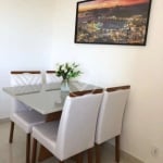 Apartamento 57 m²-Condomínio Jardins do Horizonte codigo: 97426