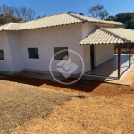 Casa Padrão - Av. Das Azaléias  - Condomínio Estância Da Mata - Jaboticatubas codigo: 52899