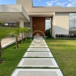 Casa Alto Padrão Condomínio Vitoria Golf  - Lagoa Santa codigo: 76355