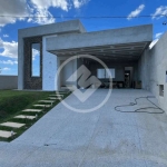 Casa Alto padrão - Condomínio Vitória Tênnis Residence  - Área constr. 202 m² codigo: 28141