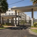 Apartamento Residencial lagoa dos Cristais - Lagoa Santa codigo: 83822