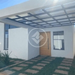 Casa Padrão - Bairro Jardim Imperial - Área constr.97m² codigo: 29613