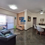 Apartamento mobiliado com 3 Dormitórios a apenas 100 metros da Praia do Mariscal