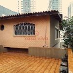 Casa à venda  com 133m², 3 quartos, suite, 2 vagas, Quintal, 400m do Metrô, Nova Klabin