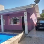 Casa à Venda a 60 Metros do Mar – Itapema do Norte