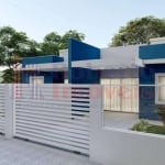 LANÇAMENTO CASA GEMINADA BALNEÁRIO SÃO JOSÉ POR R$275.000,00