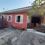 Casa em Alvenaria com 04 Quartos e Edícula – R$450.000,00