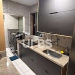 Apartamento 3 Quartos - Completamente reformado - Jardim Goiás