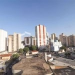 APARTAMENTO DE 03 QUARTOS NO CENTRO DE GOIÂNIA